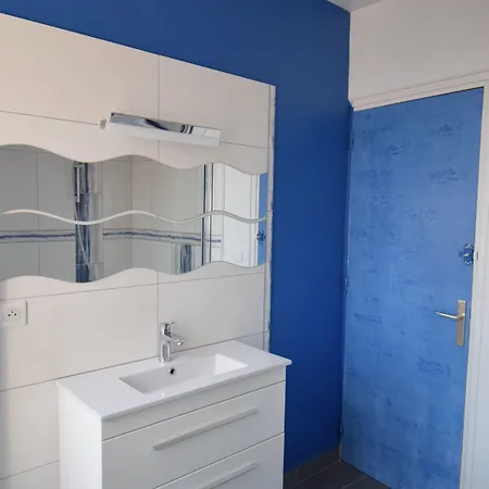 Bed & Breakfast Art Carcassonne