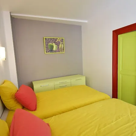 Art Bed & Breakfast Carcassonne