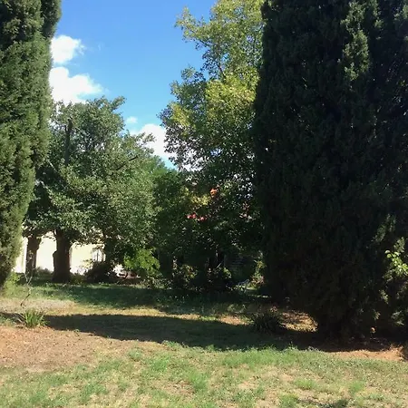 Art Bed & Breakfast Carcassonne