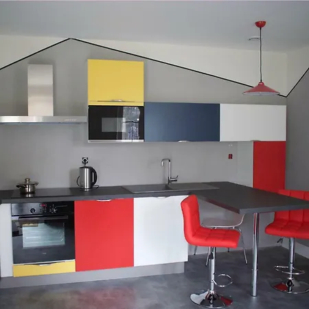 Art 3* カルカソンヌ