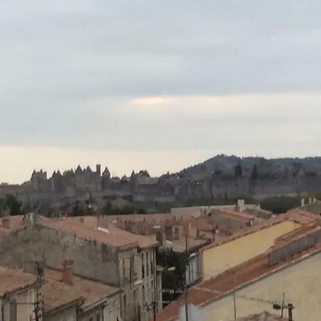 Art Carcassonne