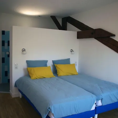 Art ベッド・アンド・ブレックファスト