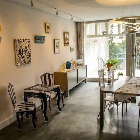 Art Bed & Breakfast 3*