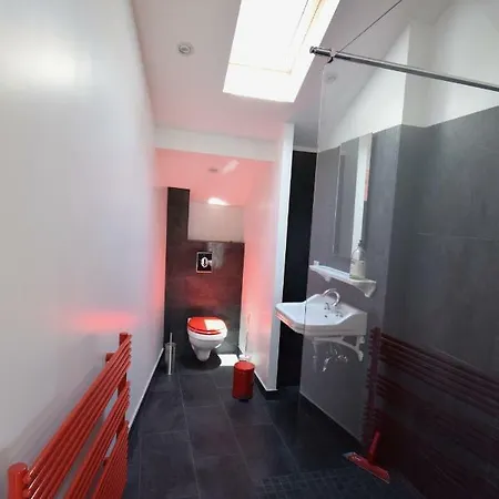 Art 3* カルカソンヌ