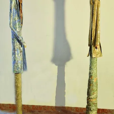 Art ベッド・アンド・ブレックファスト