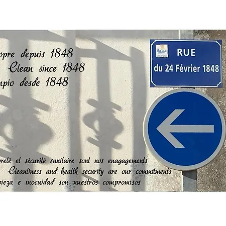 Frühstückspension Art 3*